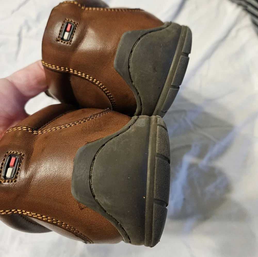 Tommy Hilfiger Kerry Loafer - Picture 4 of 8